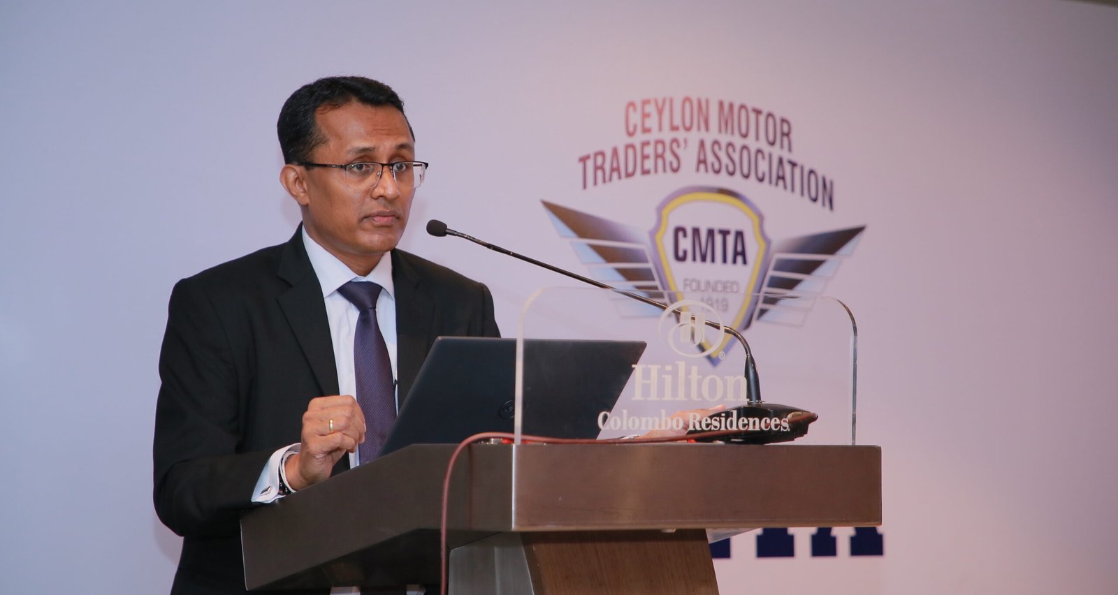 CMTA proposes Sustainable Approach to Vehicle Imports