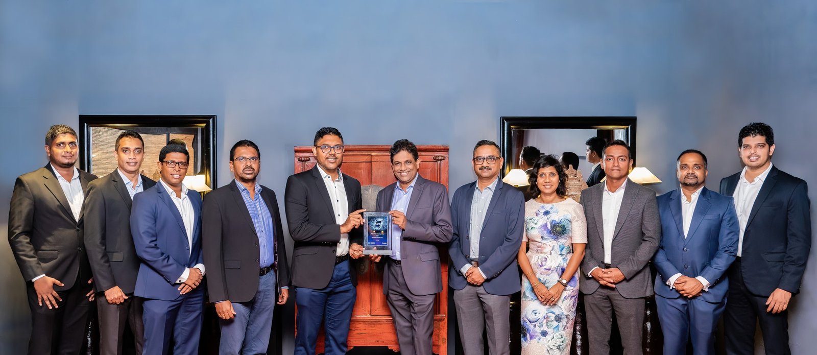 Standard Chartered takes home ‘Best Payments and Collections Solution’ at The Asset Triple A Treasurise Awards 2023