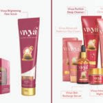 VIVYA’s new under eye gel and scrub set to transform Sri Lankan skincare routines