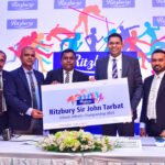 Over 20,000 athletes to compete at the Ritzbury Sir John Tarbat Athletic Championship 2023