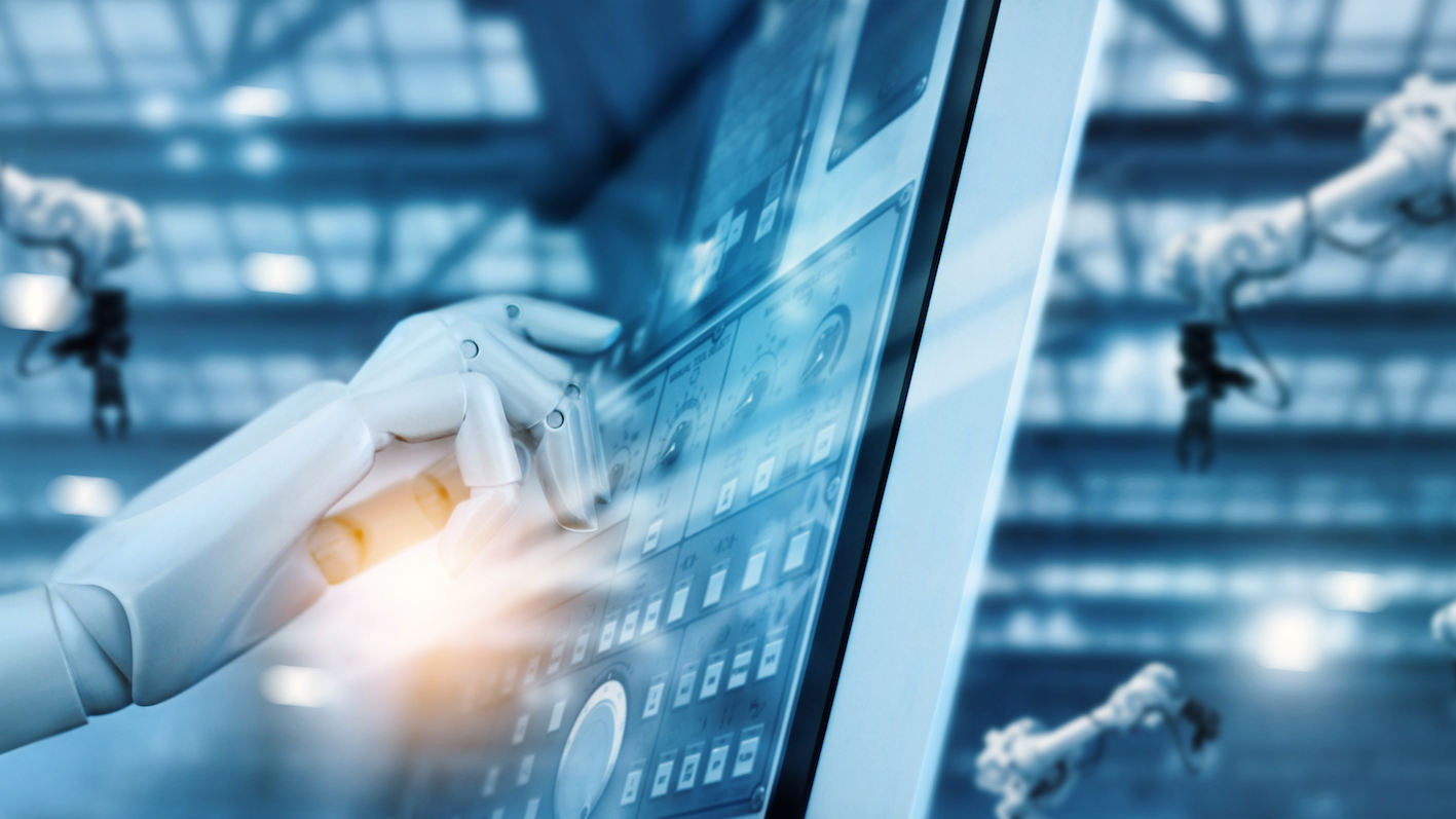 Kingslake builds on deep industry knowledge and AI techniques to help manufacturers stay ahead of the game