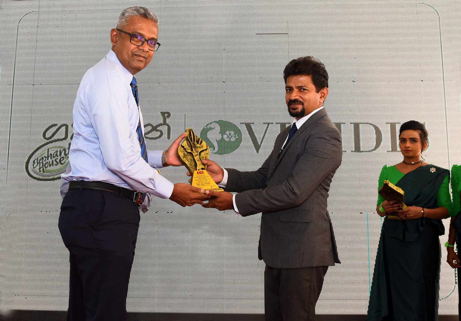 Elephant House Partners with Viridis to Upscale Recycling Plant, Unveils Renovated Facility