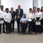 Microsoft APAC AI for Accessibility Hackathon 2023, held in collaboration with SLIIT, encourages the implementation of AI to create an inclusive world