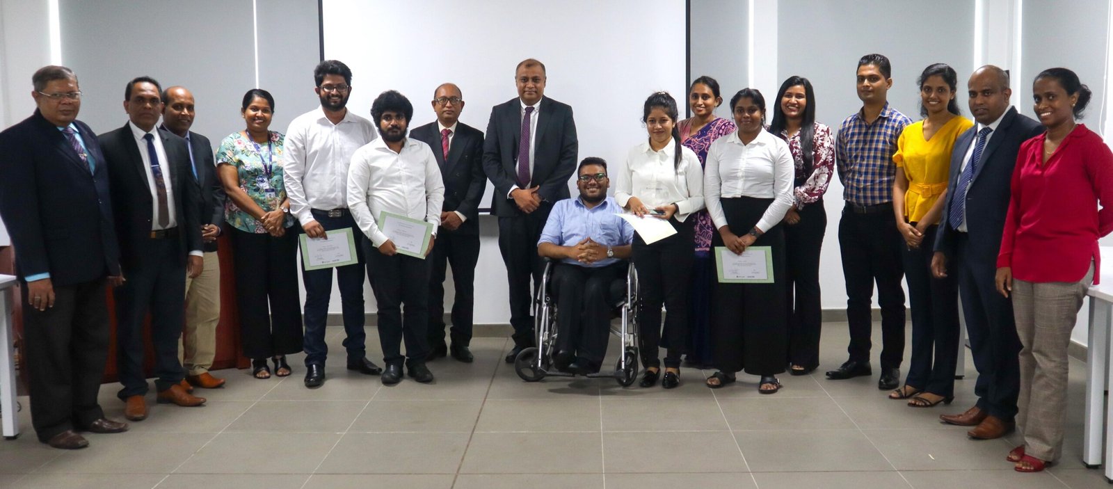 Microsoft APAC AI for Accessibility Hackathon 2023, held in collaboration with SLIIT, encourages the implementation of AI to create an inclusive world