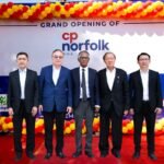 Norfolk Foods forges Indian joint venture CPNI, with CPF Thailand strengthening global footprint