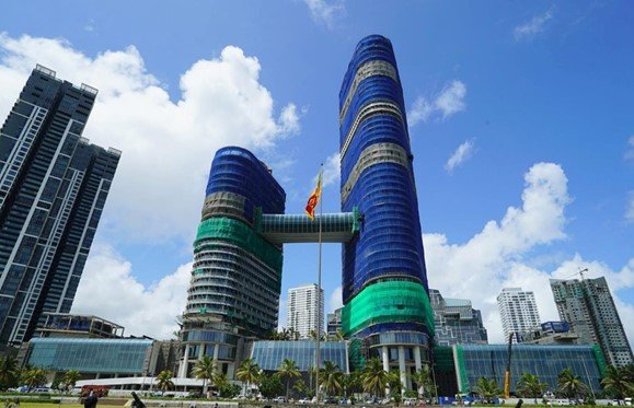 Sapphire Residences on course to complete and launch Colombo’s most exclusive residences