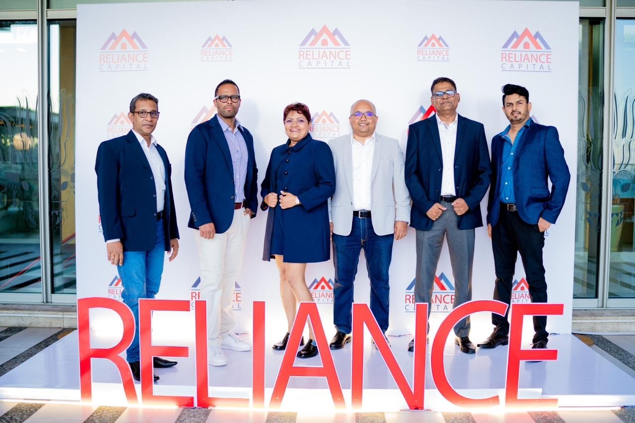 Reliance Capital: Providing Tailored Strategic Investment Solutions for Financial Success