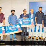 Colombo Textiles වෙතින් ‘Shop & Win අවුරුදු ප්රවර්ධන වැඩසටහනේ ජයග්රාහකයින්ට අගනා ත්යාග