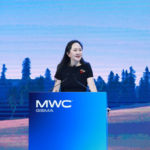 Huawei’s Sabrina Meng: Embracing 5G transformation