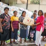 Coca-Cola அறக்கட்டளையிலிருந்து 7,800 வறிய குடும்பங்களுக்கு உதவி