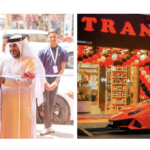 Sri Lanka’s Trans Asia Cellular opens first international retail store in Dubai – sets wheels turning for 5-year Middle East & North Africa expansion plans