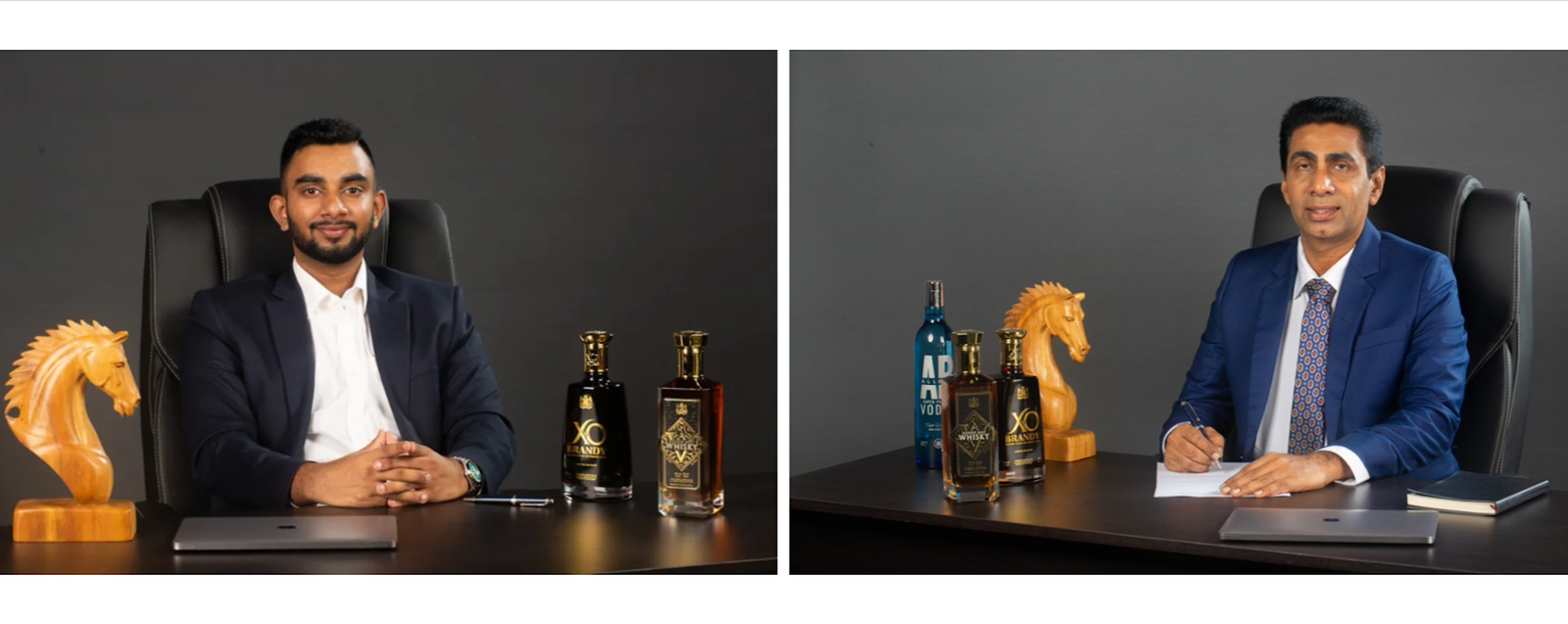 VA Distilleries: Pioneering Authenticity and Excellence in the Liquor Industry