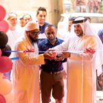 இலங்கையின் Trans Asia Cellular தனது முதலாவது சர்வதேச விற்பனை நிலையத்தை துபாயில் அங்குரார்ப்பணம் செய்துள்ளது – 5 ஆண்டுகளில் மத்திய கிழக்கு மற்றும் வட அமெரிக்க விரிவாக்கத் திட்டத்தையும் கொண்டுள்ளது