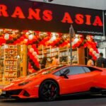 ට්රාන්ස් ඒෂියා සෙලියුලර් සමාගම සිය ප්රථම ජාත්යන්තර අලෙවිසැල ඩුබායිහිදී විවෘත කරයි වසර 5 ක් තුළ මැද පෙරදිග සහ උතුරු අප්රිකාවේ ව්යාපාර කටයුතු ව්යාප්ත කිරීමේ සැලසුමක්