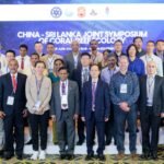 Port City Colombo Hosts Joint Symposium on Coral Reef Ecology