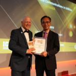 Hytera Mission-critical Push-to-talk Solution for Lanka Electricity Company Wins Flagship Industry Award