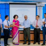 Rhino Roofing Constructs Patient Waiting Area at District General Hospital, Gampaha to Ensure Patient Convenience