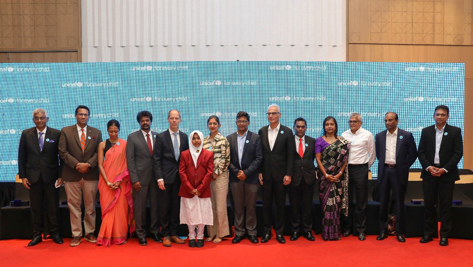 UNICEF Sri Lanka තිරසර සංවර්ධනය සහ ළමා අයිතිවාසිකම් වෙනුවෙන් ව්යාපාරික කවුන්සිලය එළිදක්වයි