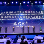 UNIDO and Huawei launch the Global alliance on artificial intelligence for industry and manufacturing (AIM Global) at World AI Conference in Shanghai