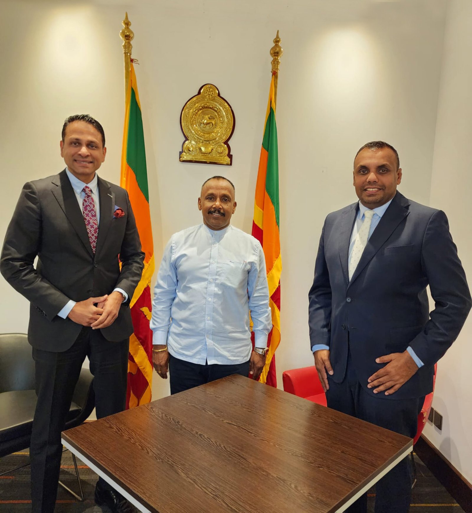 JAT Holdings PLC bullish about Africa after Incorporating “JAT Paints Africa Limited” in Kenya