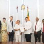 Historic ‘Visumpaya’ Property to be Revitalized by Hunas Holdings PLC and Renowned Hotelier Adrian Zecha – Colombo’s Iconic Residence to Undergo a Remarkable Transformation to Restore its Former Glory