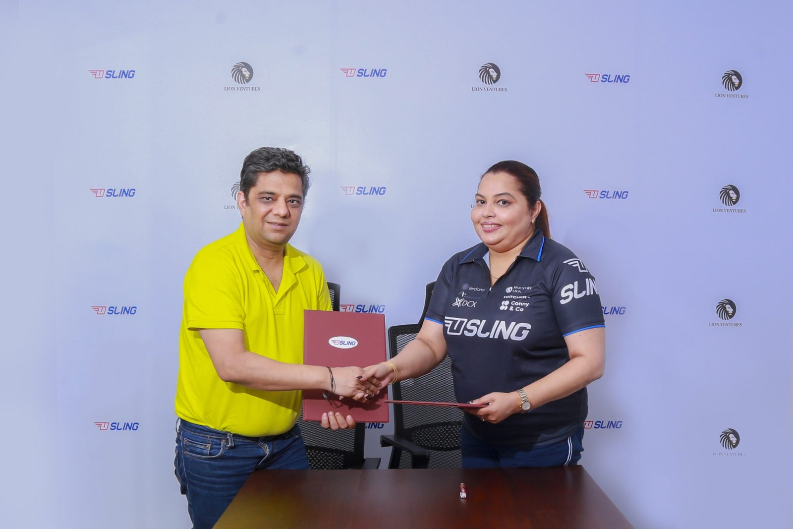 Sling Mobility roped in as Official Partner for Lanka Premier League 2023