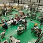 Silk Route Ventures initiates Sri Lanka’s first fully equipped food factory for culinary entrepreneurs