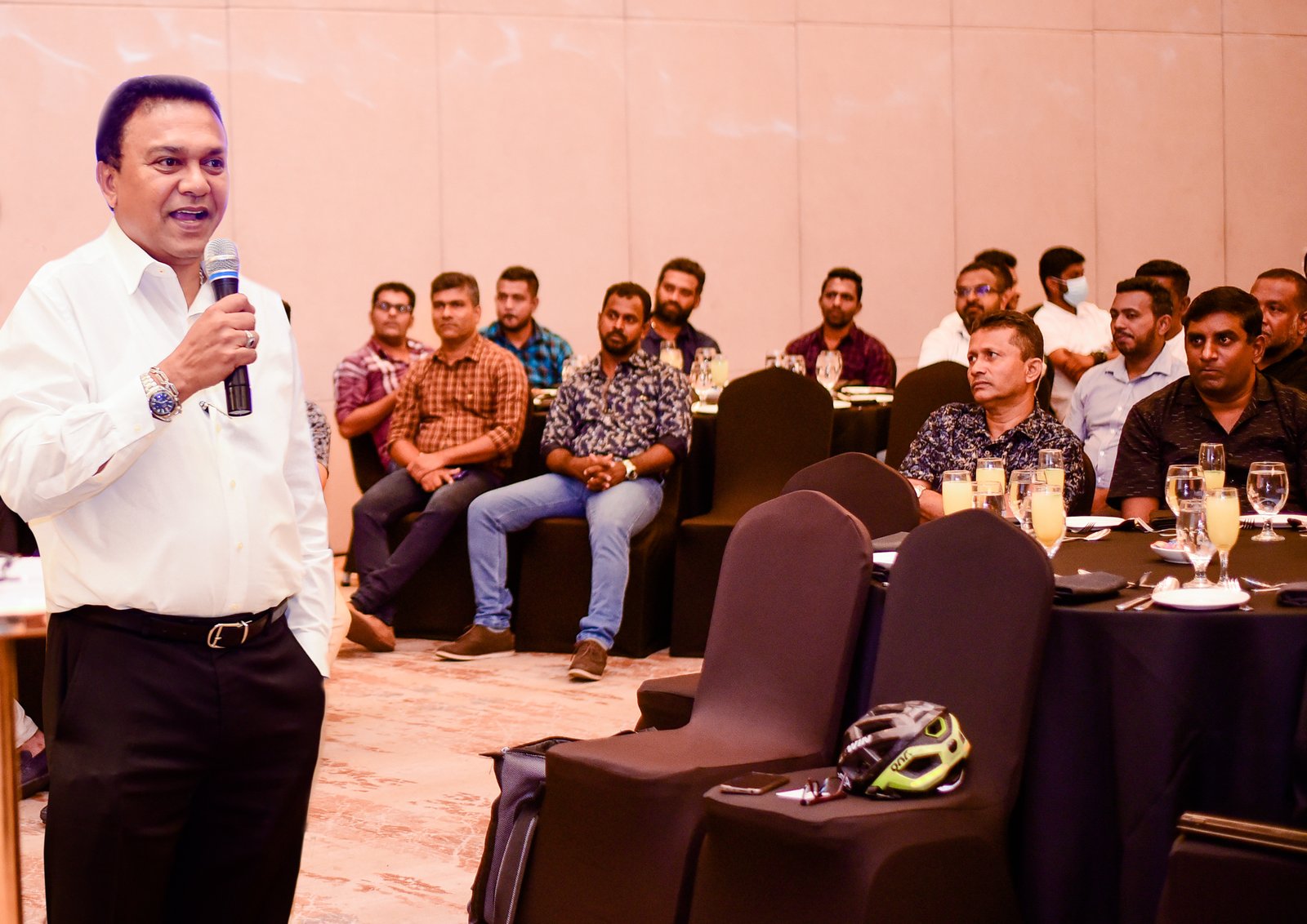 Alumex PLC Empowers Local Fabricator Community, Leads Capability Development Sphere