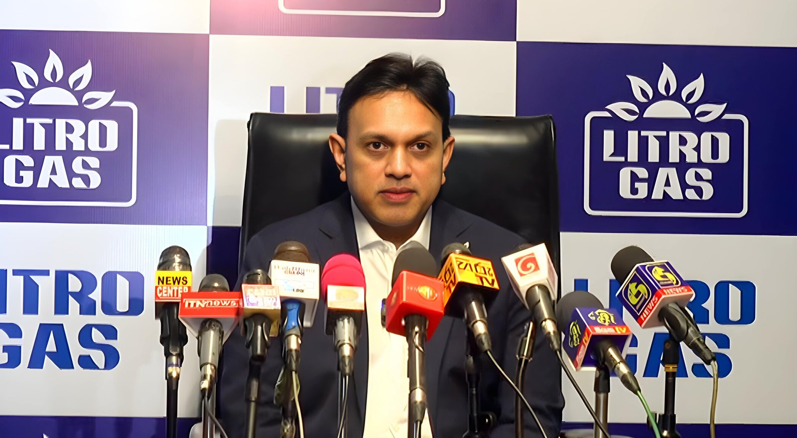 Litro Gas Lanka’s Generous Contribution to the Sri Lanka Government Treasury Signals Strong Commitment to Society 