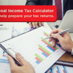 Understand Your Taxes without Taxing Yourself! – Use DFCC Bank’s Updated Personal Income Tax Calculator