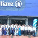 Allianz Lanka Relocates Nittambuwa Branch, Enhancing Customer Experience and Aligning with Global Standards