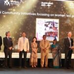 Fems AYA wins Top 50 Professional & Career Women Global Award for groundbreaking work in the area of period poverty