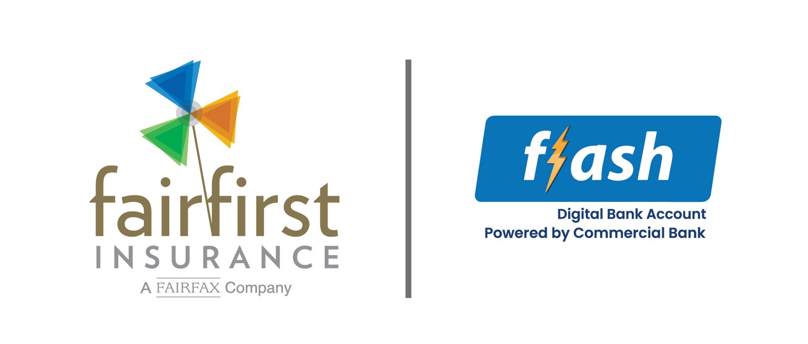 Fairfirst Insurance: Offering an Affordable Daily Hospital Cash Cover via ComBank Flash
