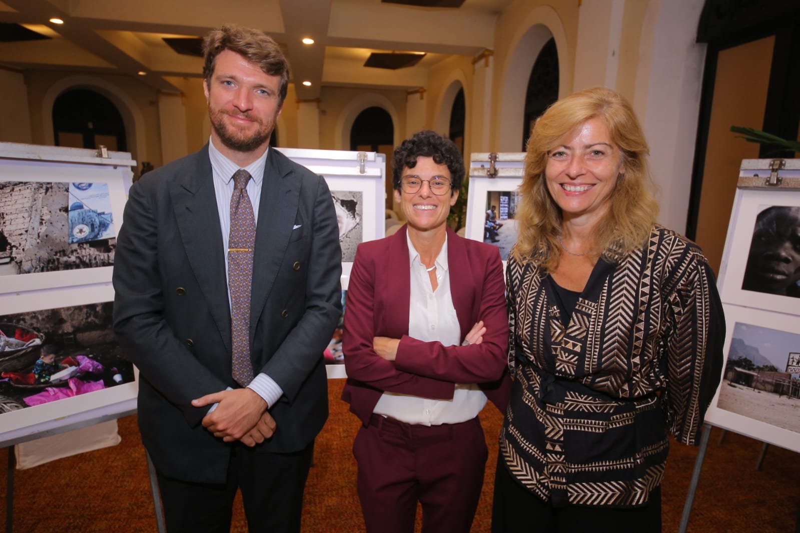 The National Action Plan on UNSCR1325 and the Impact of armed conflicts on Children