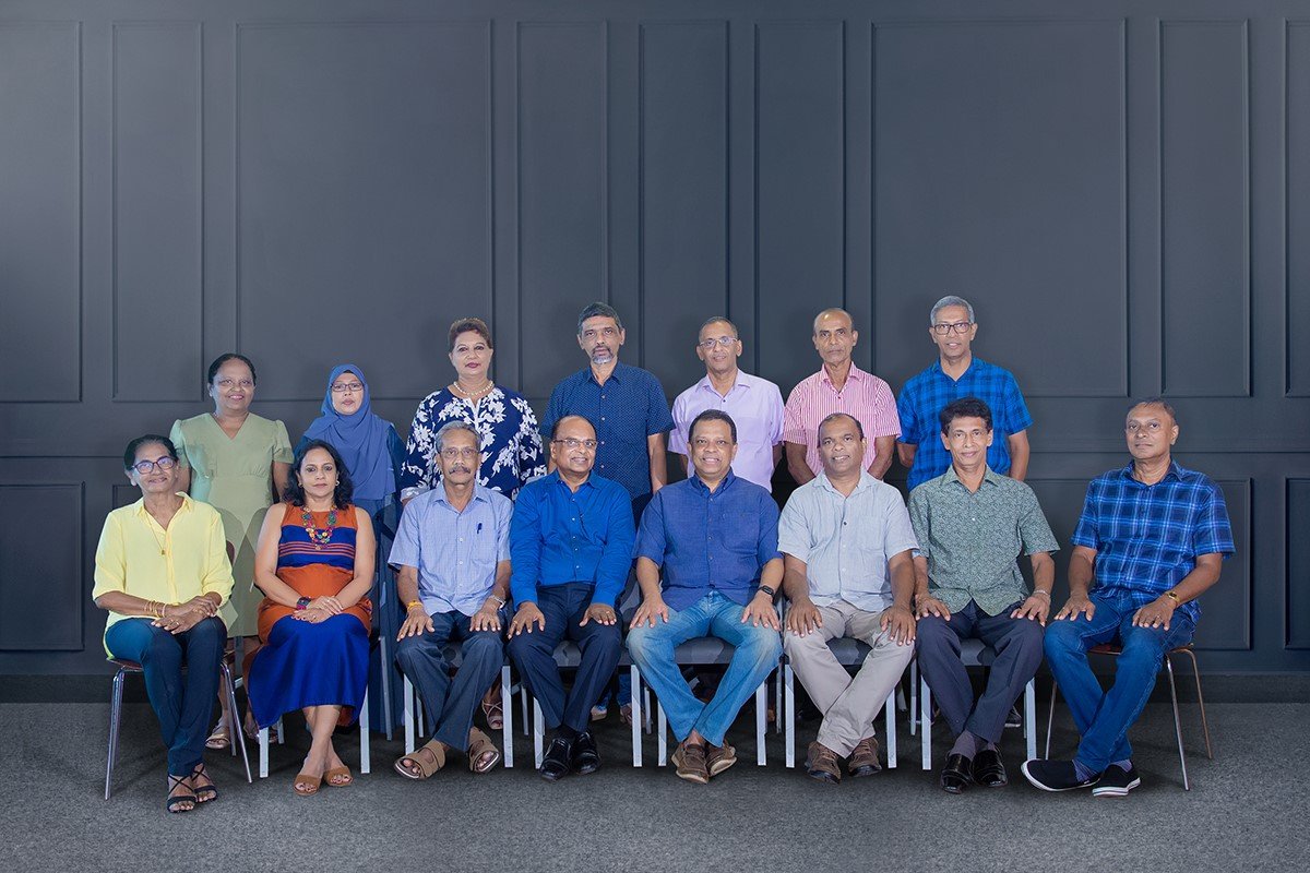 HNB Retired Employees Association convenes for 2023 AGM 