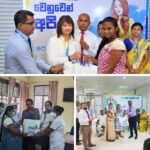 HNB supports maternal care and child nutrition; builds on success of Nutrition Drive