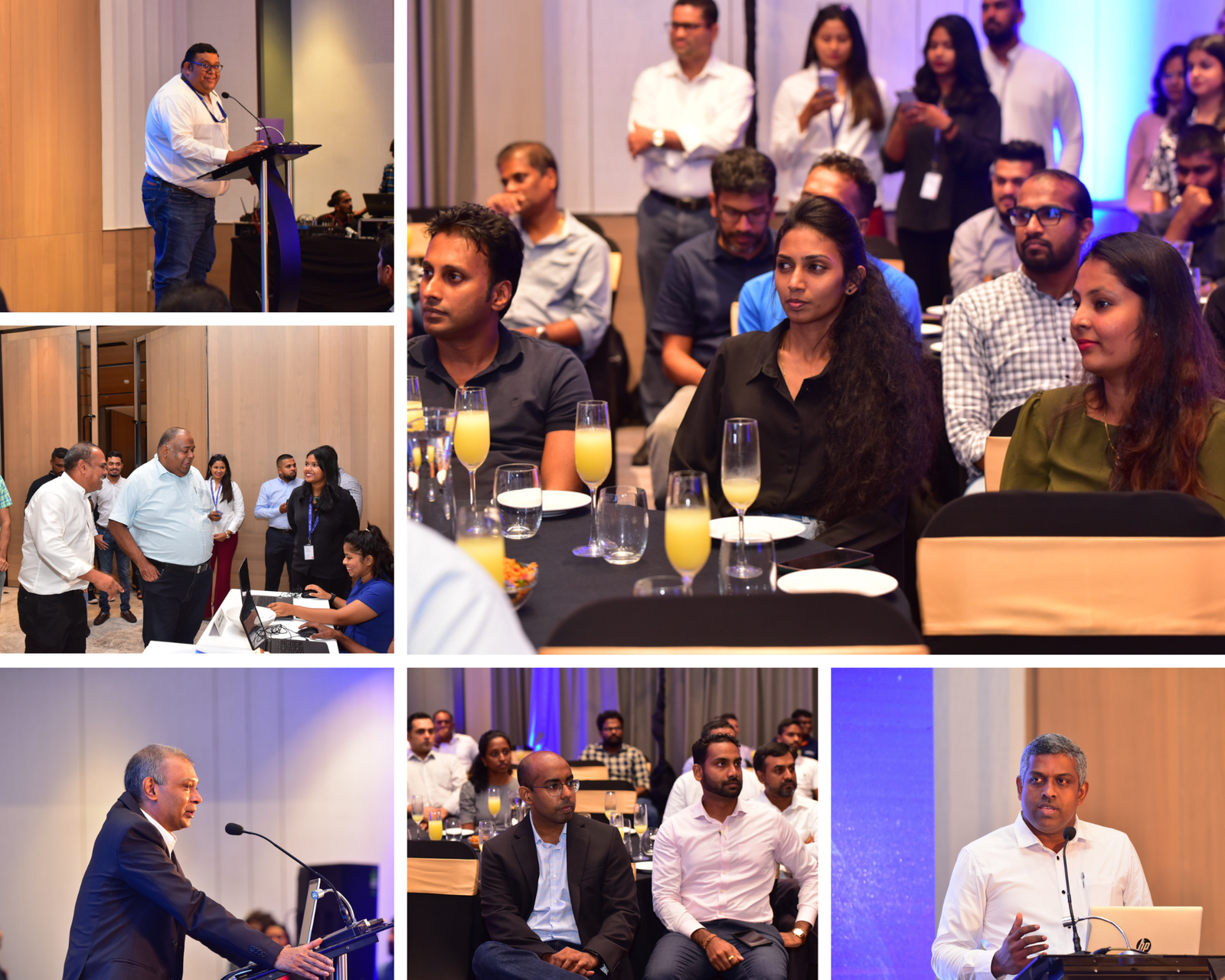 H One Hosts the Data & AI Forum, Empowering Sri Lankan Enterprises