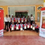 How INSEE Cement’s Sathkara programme is driving Sri Lanka’s construction industry transformation by shaping the mason community of the future