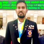 Athletes of People’s Leasing Group shine at Singapore International Masters Athletics Championship – 2023