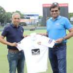 Nippon Paint Main Sponsor for Pakistan Test Series