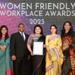 Union Bank Recognised as a Women-Friendly Workplace