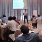 FOR IMMEDIATE RELEASEEU funded SEDR Project completes 5-day training programme for Mediation Training Officers