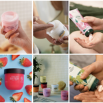 The Body Shop has your Summer skincare covered with its exciting range of body yoghurts and body lotions