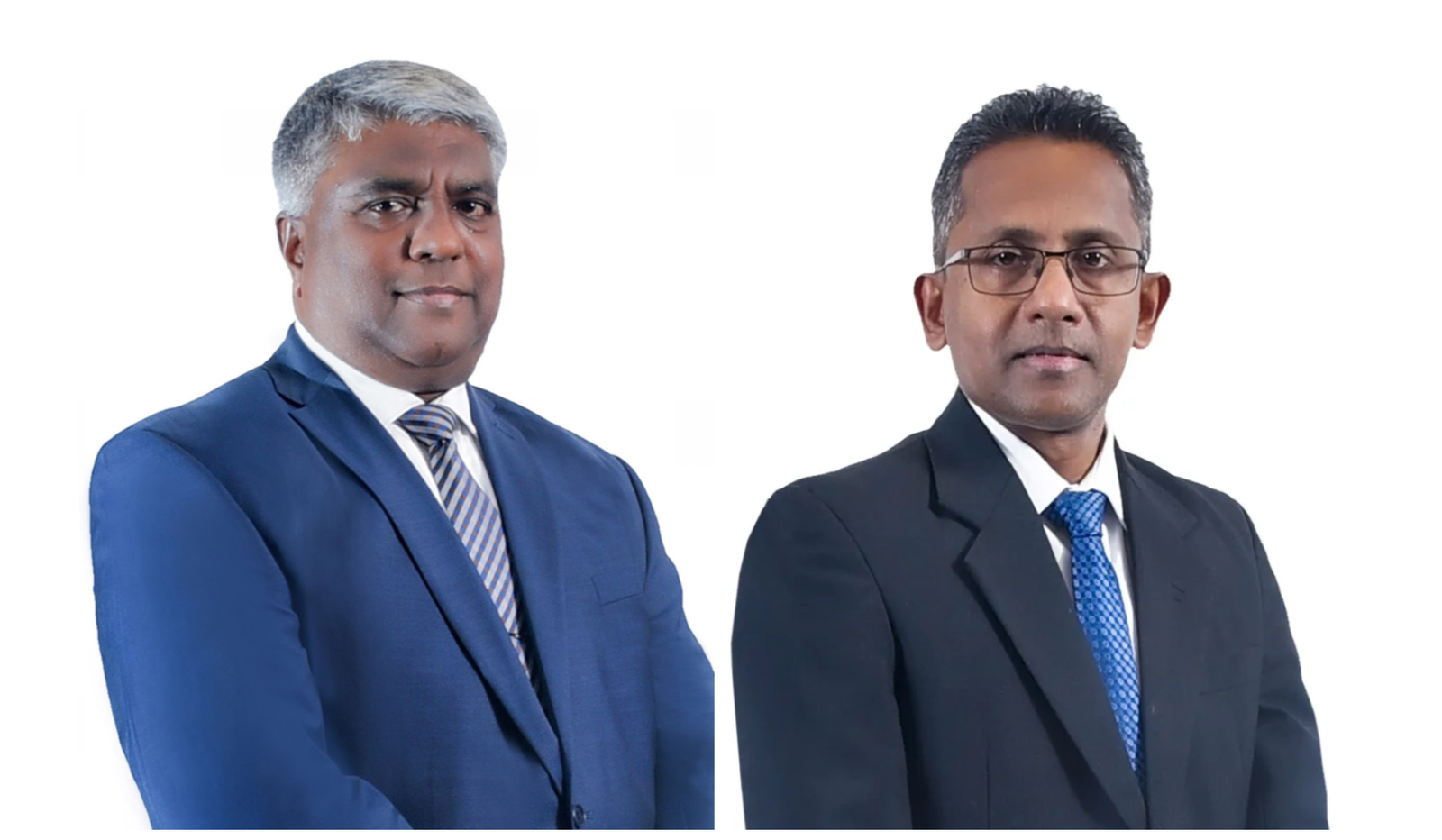 SMIB announces appointment of new Chairman