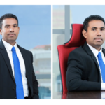 Rainco appoints prominent retail professional Dinesh Dharmaratne as the new CEO