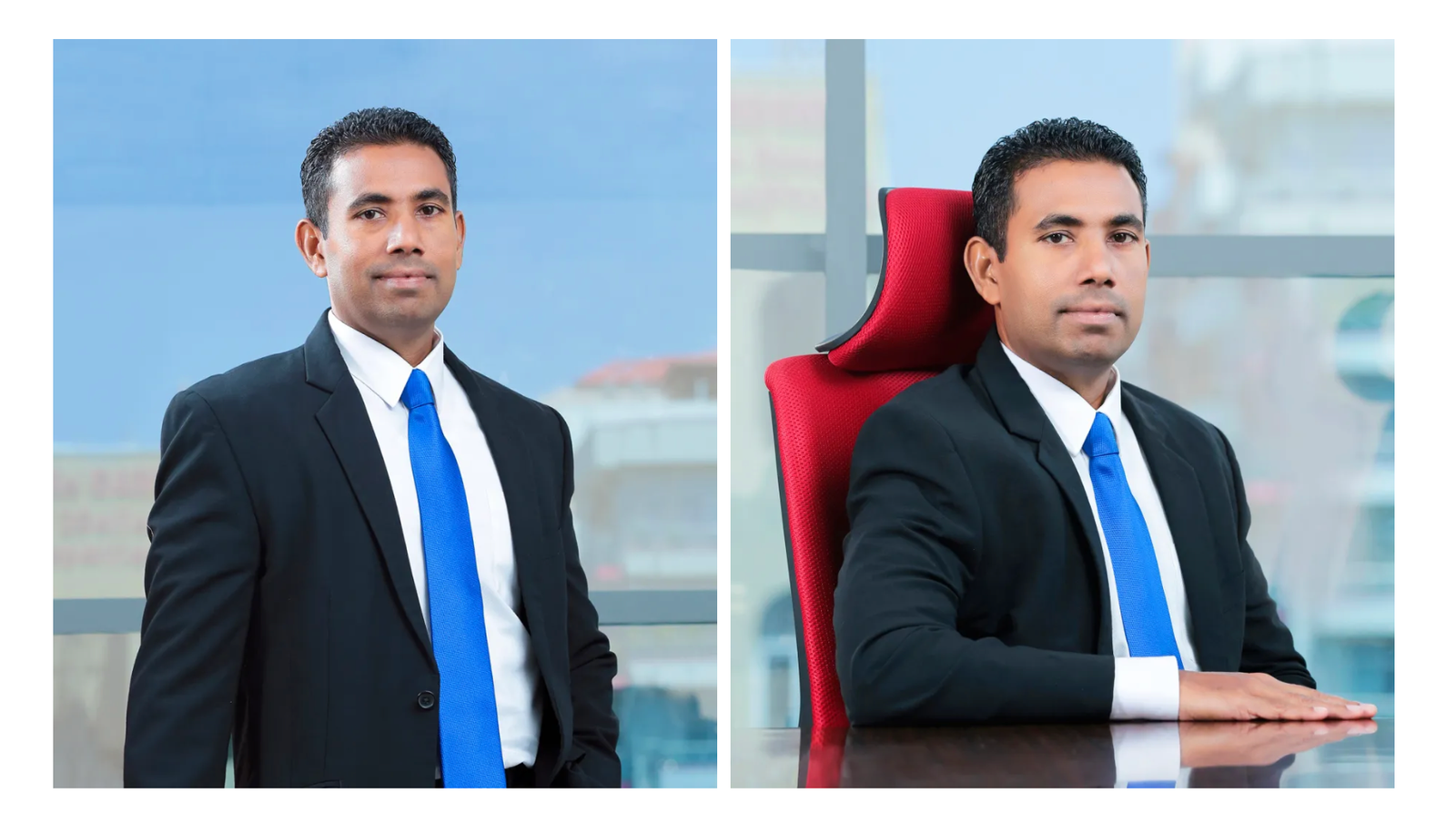 Rainco appoints prominent retail professional Dinesh Dharmaratne as the new CEO