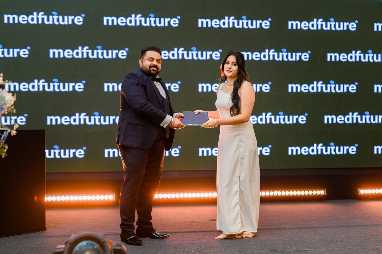 Australia’s Leading Medical Recruitment Firm, Medfuture, Celebrates its 9th Anniversary with Grand Awards Night in Sri Lanka