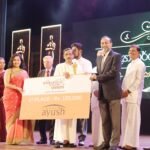 Unilever’s Lever Ayush takes centre stage as a Main Partner of the Inaugural Wedaduru Abhiman Presidential Ayurveda Awards ceremony