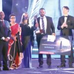 Allianz Annual Awards 2023 “Excellence of the ExtraordinaireRecognizes Key Performers in Style