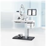 DIMO Healthcare Introduces ZEISS SLT Revolutionizing Glaucoma Treatment in Sri Lanka